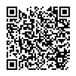 HTC Sviečka kónická červená Ø23 x 245 mm [10 ks] QR Code