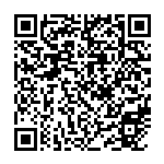 HTC Sviečka kónická oranžová Ø23 x 245 mm [10 ks] QR Code