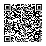 HTC Sviečka kónická svetlofialová Ø23 x 245 mm [10 ks] QR Code