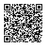 HTC Sviečka rovná biela Ø22 x 200 mm [160 ks] QR Code