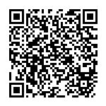 HTC Sviečka valcová biela Ø40 x 80 mm [4 ks] QR Code