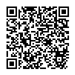 HTC Sviečka valcová biela Ø50 x 100 mm [4 ks] QR Code