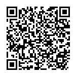 HTC Sviečka valcová bordová Ø40 x 80 mm [4 ks] QR Code