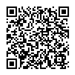 HTC Sviečka valcová tmavomodrá Ø40 x 80 mm [4 ks] QR Code