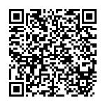 HTC Sviečka valcová žltá Ø60 x 120 mm [1 ks] QR Code