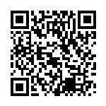 shop-net, s.r.o. Obrúsok 1vrstvý biely 33 x 33 cm QR Code