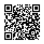 shop-net, s.r.o. Obrúsok 1/8 skladanie hf 2vrstvý červený 33 x 33 cm QR Code