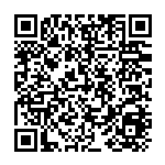shop-net, s.r.o. Papierový obrus skladaný biely 1,2 x 1,8 m QR Code