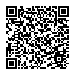 shop-net, s.r.o. Sviečka kónická béžová Ø23 x 245 mm [10 ks] QR Code