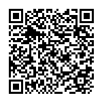 shop-net, s.r.o. Sviečka kónická biela Ø23 x 245 mm [10 ks] QR Code