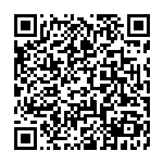shop-net, s.r.o. Sviečka kónická žltá Ø23 x 245 mm [10 ks] QR Code