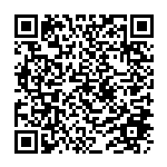 shop-net, s.r.o. Sviečka valcová biela Ø40 x 80 mm [4 ks] QR Code