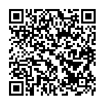 shop-net, s.r.o. Sviečka valcová biela Ø50 x 100 mm [4 ks] QR Code