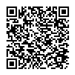 shop-net, s.r.o. Sviečka valcová biela Ø60 x 120 mm [1 ks] QR Code