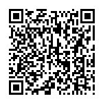 shop-net, s.r.o. Sviečka valcová bordová Ø40 x 80 mm [4 ks] QR Code