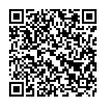 shop-net, s.r.o. Sviečka valcová bordová Ø50 x 100 mm [4 ks] QR Code