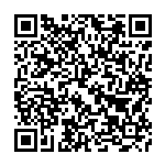 shop-net, s.r.o. Sviečka valcová červená Ø60 x 120 mm [1 ks] QR Code