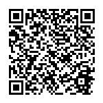 shop-net, s.r.o. Sviečka valcová žltá Ø40 x 80 mm [4 ks] QR Code