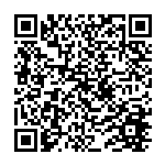 shop-net, s.r.o. Sviečka valcová žltá Ø60 x 120 mm [1 ks] QR Code