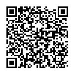 shop-net, s.r.o. Papierový naperon biely 80 x 80 cm [250 ks] QR Code