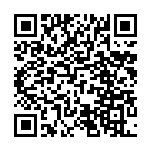 shop-net, s.r.o. Stredový pás (PAP-Airlaid) PREMIUM čierny 40cm x 24m [1 ks] QR Code