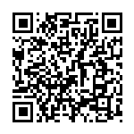 shop-net, s.r.o. Stredový pás premium čierny 40cm x 24m QR Code