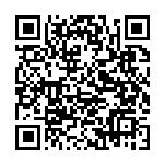 shop-net, s.r.o. Svadobné košíčky (PAP) s uškom biely 10 x 8 x 6 cm [50 ks] QR Code