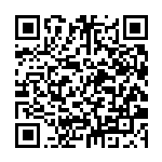 shop-net, s.r.o. Svadobné košíčky s uškom biely 10 x 8 x 6 cm QR Code