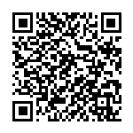 HTC 31100 - Sviečka kónická biela Ø23 x 245 mm [10 ks] QR Code