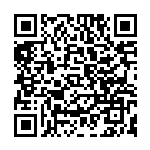 shop-net, s.r.o. Sviečka kónická červená ø23 x 245 mm QR Code