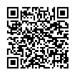 shop-net, s.r.o. Sviečka kónická červená ø23 x 245 mm QR Code