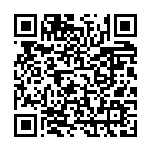 shop-net, s.r.o. Sviečka kónická oranžová ø23 x 245 mm QR Code