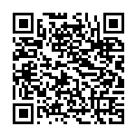 shop-net, s.r.o. Sviečka kónická svetlofialová ø23 x 245 mm QR Code