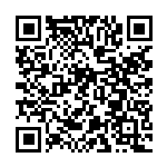 shop-net, s.r.o. Sviečka kónická tmavozelená ø23 x 245 mm QR Code