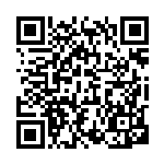 shop-net, s.r.o. Sviečka kónická žltá ø23 x 245 mm QR Code
