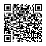 shop-net, s.r.o. Sviečka kónická žltá ø23 x 245 mm QR Code