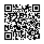 shop-net, s.r.o. Sviečka rovná biela ø22 x 200 mm QR Code