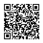 shop-net, s.r.o. Sviečka rovná biela ø22 x 200 mm QR Code