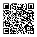 shop-net, s.r.o. Sviečka valcová béžová ø40 x 80 mm QR Code