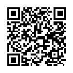 shop-net, s.r.o. Sviečka valcová béžová ø40 x 80 mm QR Code