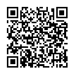 shop-net, s.r.o. Sviečka valcová béžová ø50 x 100 mm QR Code