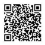 shop-net, s.r.o. Sviečka valcová béžová ø50 x 100 mm QR Code