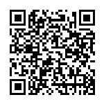 shop-net, s.r.o. Sviečka valcová béžová ø80 x 200 mm QR Code