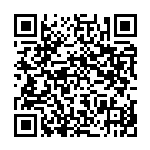 shop-net, s.r.o. Sviečka valcová béžová ø80 x 200 mm QR Code