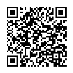 shop-net, s.r.o. Sviečka valcová biela ø40 x 80 mm QR Code