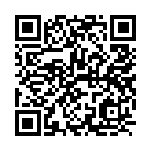 shop-net, s.r.o. Sviečka valcová biela ø60 x 120 mm QR Code