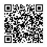 shop-net, s.r.o. Sviečka valcová bordová ø50 x 100 mm QR Code