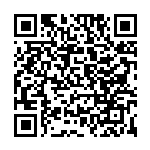 shop-net, s.r.o. Sviečka valcová bordová ø50 x 100 mm QR Code