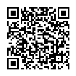 HTC 33308 - Sviečka valcová bordová Ø60 x 120 mm [1 ks] QR Code