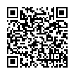 shop-net, s.r.o. Sviečka valcová červená ø50 x 100 mm QR Code